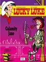 Lucky Luke 22 - Calamity Jane - Morris ; René Goscinny - 9783770401338