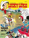 Lucky Luke 39 - Kalifornien oder Tod - Morris ; René Goscinny - 9783770401505
