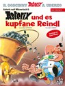 Asterix Mundart Wienerisch VI - René Goscinny ; Albert Uderzo - 9783770402472