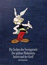 Asterix Gesamtausgabe 15 - René Goscinny ; Albert Uderzo ; Didier Conrad ; Jean-Yves Ferri - 9783770403493