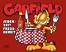 Garfield - Jederzeit fressbereit - Jim Davis - 9783770403752