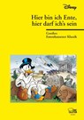 Hier bin ich Ente, hier darf ich's sein - Walt Disney - 9783770406630