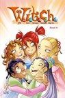 WITCH 08 - Bruno Enna ; Teresa Radice ; Giulia Conti ; Silvia Gianatti - 9783770406739