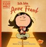 Jede*r kann die Welt verändern! - Ich bin Anne Frank - Brad Meltzer ; Christopher Eliopoulos - 9783770407071