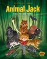 Animal Jack - Das Herz des Waldes - Miss Prickly ; Kid Toussaint - 9783770407392