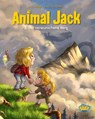 Animal Jack - Der verwunschene Berg - Miss Prickly ; Kid Toussaint - 9783770407408