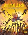 Animal Jack - Der Planet des Affen - Miss Prickly ; Kid Toussaint - 9783770407422