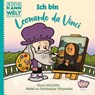 Jede*r kann die Welt verändern! - Ich bin Leonardo da Vinci - Brad Meltzer ; Christopher Eliopoulos - 9783770407521
