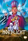 Nordlicht 03 - Malin Falch - 9783770408740