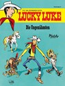 Die Ungezähmten - Blutch ; René Goscinny ; Morris - 9783770409020