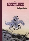 Die Ungezähmten - Vorzugsausgabe - Morris ; René Goscinny ; Blutch - 9783770409129