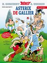 Asterix Mundart Plattdeutsch VI - René Goscinny ; Albert Uderzo - 9783770409204
