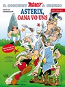 Asterix Mundart Münchnerisch IV - René Goscinny ; Albert Uderzo - 9783770409723