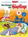 Asterix 04 Extraausgabe zur Netflix-Serie - René Goscinny ; Albert Uderzo - 9783770409860