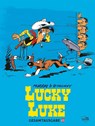 Lucky Luke - Gesamtausgabe 06 - Morris ; René Goscinny - 9783770410132