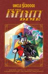 Onkel Dagobert und der Infinity-Taler - Walt Disney - 9783770410194