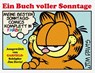 Garfield - Ein Buch voller Sonntage - Jim Davis - 9783770410330