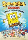 SpongeBob Comics - Tollkühne Tiefseegeschichen - Stephen Hillenburg - 9783770410378