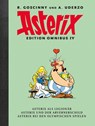 Asterix Edition Omnibus IV - Albert Uderzo ; René Goscinny - 9783770410446