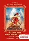 Dagobert Duck - Chronik der reichsten Ente der Welt - Walt Disney ; Carl Barks ; Don Rosa ; Kari Korhonen - 9783770411030