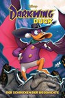 Darkwing Duck - Der Schrecken der Bösewichte - Amanda Deibert ; Carlo Lauro ; Walt Disney - 9783770411047