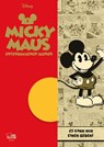 Entenhausener Ikonen - Micky Maus I - Walt Disney - 9783770411078