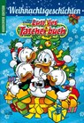 Lustiges Taschenbuch Weihnachtsgeschichten 12 - Walt Disney - 9783770411351