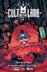 Cult of the Lamb - Der erste Vers - Alex Paknadel - 9783770411481