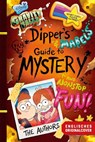 Willkommen in Gravity Falls - Dippers und Mabels Leitfaden zu Mysterien und endlosem Spaß - Disney ; Alex Hirsch ; Shane Houghton - 9783770412525