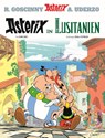 Asterix 41: Asterix in Lusitanien - Fabcaro ; Didier Conrad - 9783770424412