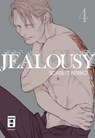 Jealousy 04 - Scarlet Beriko - 9783770426331