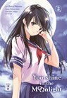 You Shine in the Moonlight 02 - Tetsuya Sano ; Loundraw - 9783770426737