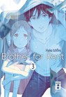 Brother for Rent 03 - Hako Ichiiro - 9783770427017
