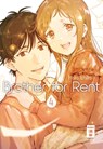 Brother for Rent 04 - Hako Ichiiro - 9783770427277