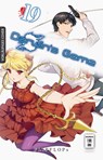 Darwin's Game 19 - FLIPFLOPs - 9783770430154