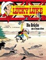 Lucky Luke 68 - Die Brücke am Ol'Man River - Xavier Fauche ; Jean Léturgie - 9783770432967