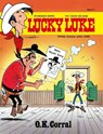 Lucky Luke 71 - O.K. Corral - Xavier Fauche ; Eric Adam - 9783770433018
