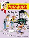 Lucky Luke 45 - Der Daily Star - Morris ; Xavier Fauche ; Jean Léturgie - 9783770434510