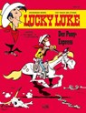 Lucky Luke 56 - Der Pony-Express - Morris ; Xavier Fauche ; Jean Léturgie - 9783770434572