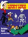 Lucky Luke 58 - Die Geister-Ranch und andere Storys - Morris ; Xavier Fauche ; Jean Léturgie ; Claude Guylouis - 9783770434589
