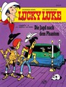 Lucky Luke 65 - Die Jagd nach dem Phantom - Morris ; Lo Hartog van Banda - 9783770434619