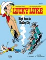 Lucky Luke 67 - High Noon in Hadley City - Morris ; Xavier Fauche ; Jean Léturgie - 9783770434633