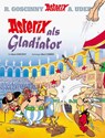 Asterix in German - René Goscinny ; Albert Uderzo - 9783770436033