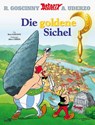 Asterix in German - René Goscinny ; Albert Uderzo - 9783770436057