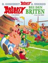 Asterix in German - Rene Goscinny - 9783770436088