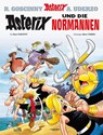 Asterix in German - René Goscinny ; Albert Uderzo - 9783770436095