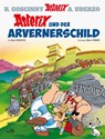 Asterix in German - Rene Goscinny - 9783770436118