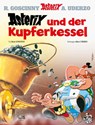 Asterix in German - Rene Goscinny - 9783770436132