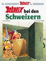 Asterix in German - René Goscinny ; Albert Uderzo - 9783770436163