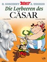 Asterix in German - René Goscinny ; Albert Uderzo - 9783770436187
